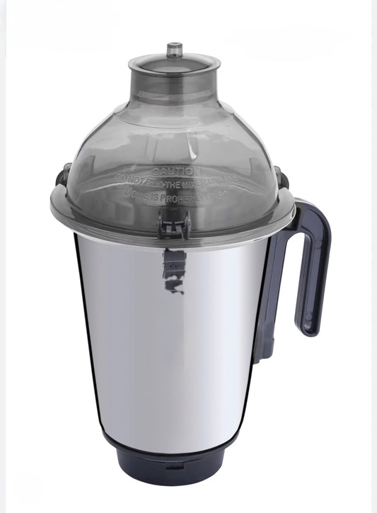 Big Jar for EX2004 L shaped motor unit