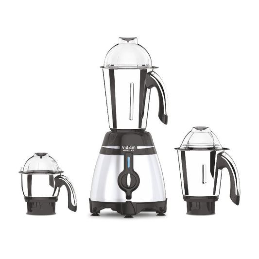 Vidiem Metallica STEEL 750W with UL Certified Motor - 110V