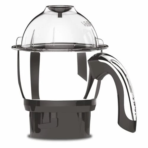 Vidiem 1 Liter Mixer Jar (Chutney Jar)
