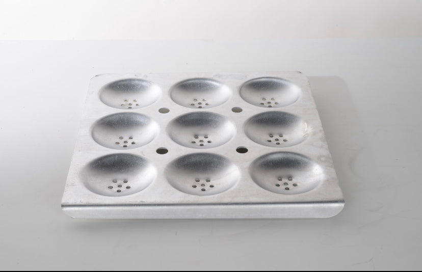 Commercial Idli maker