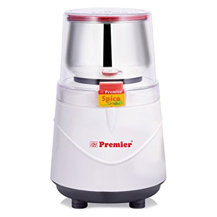 Premier Spice Grinder KM - 521 Wet & Dry Mixer Grinder 110 Volts