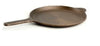 Cast Iron Shallow Fry Pan- 10 inch