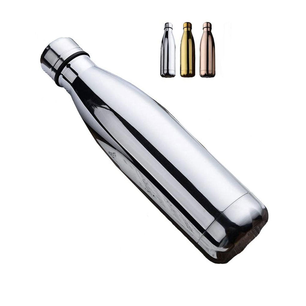 Expresso Stainless Steel Vacuum Bottle 750 ml