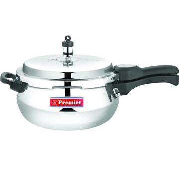 Premier Aluminium Handi Pressure Cooker Buy Pressure Cooker