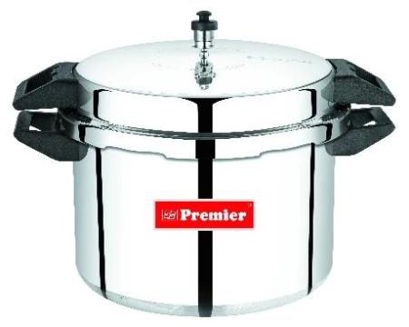 Buy Commercial Pressure Cooker in USA  Buy Commercial Aluminum pressure  Cooker for restaurants and commercial kitchen - Diamond Trading Inc