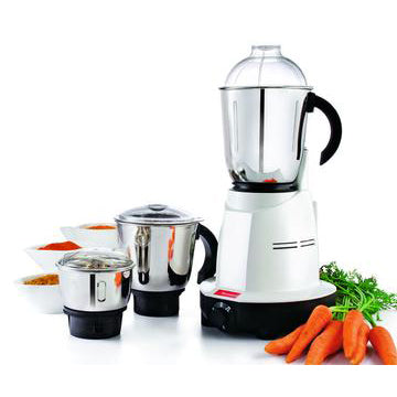 Premier Super G 3 Jar Mixer Grinder | Best Mixer Grinder | Buy Mixer online | Buy Mixie Online in USA and Canada - Diamond Trading Inc