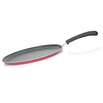 Aluminium Premier Non Stick Delight Tawa, Size/Diameter: 24 cm, Diameter: 3  Inch