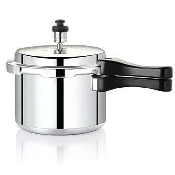 Is aluminium or stainless steel pressure cooker better deals
