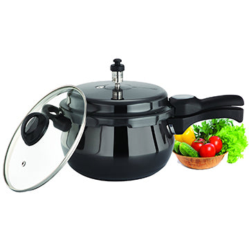 Premier Hard Anodized Handi Pressure Cooker Buy Pressure Cooker