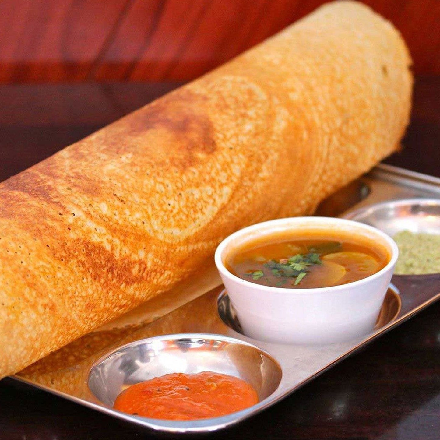 Vidiem Eva Nero 650 Watts Mixer Grinder with UL Certified Motor - 110V