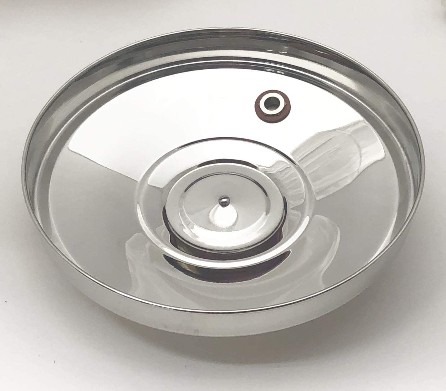 Buy Stainless Steel Idli maker lid online