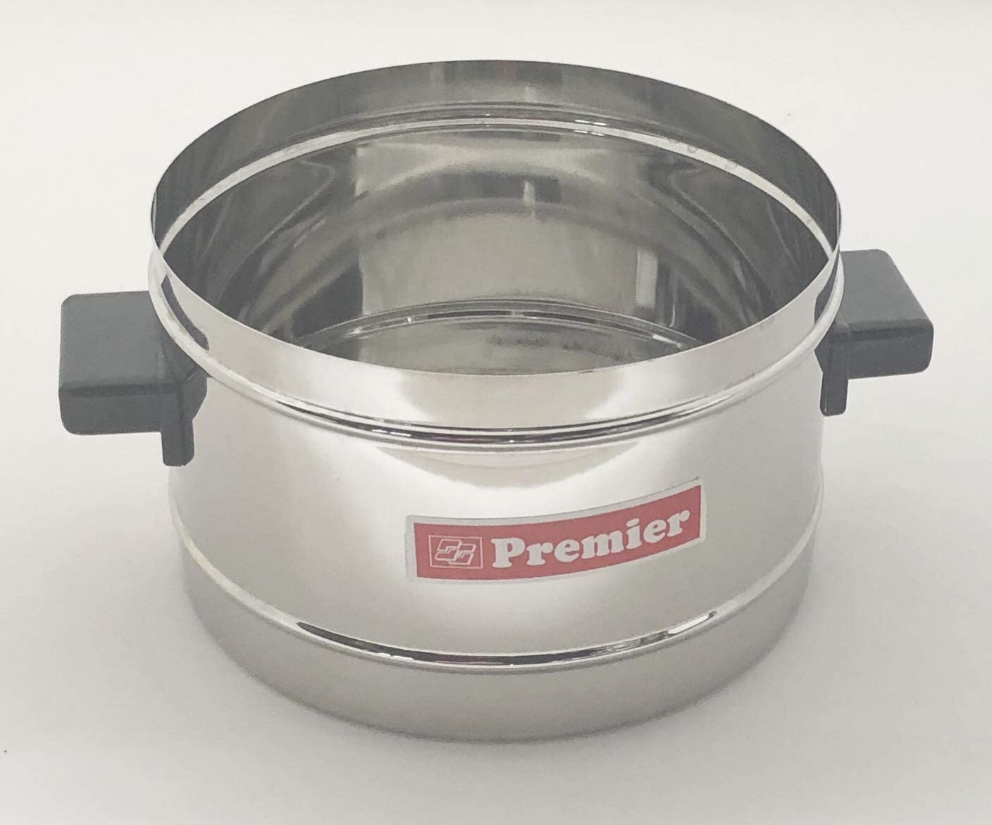Premier Stainless Steel Idli maker |Buy Idli pot