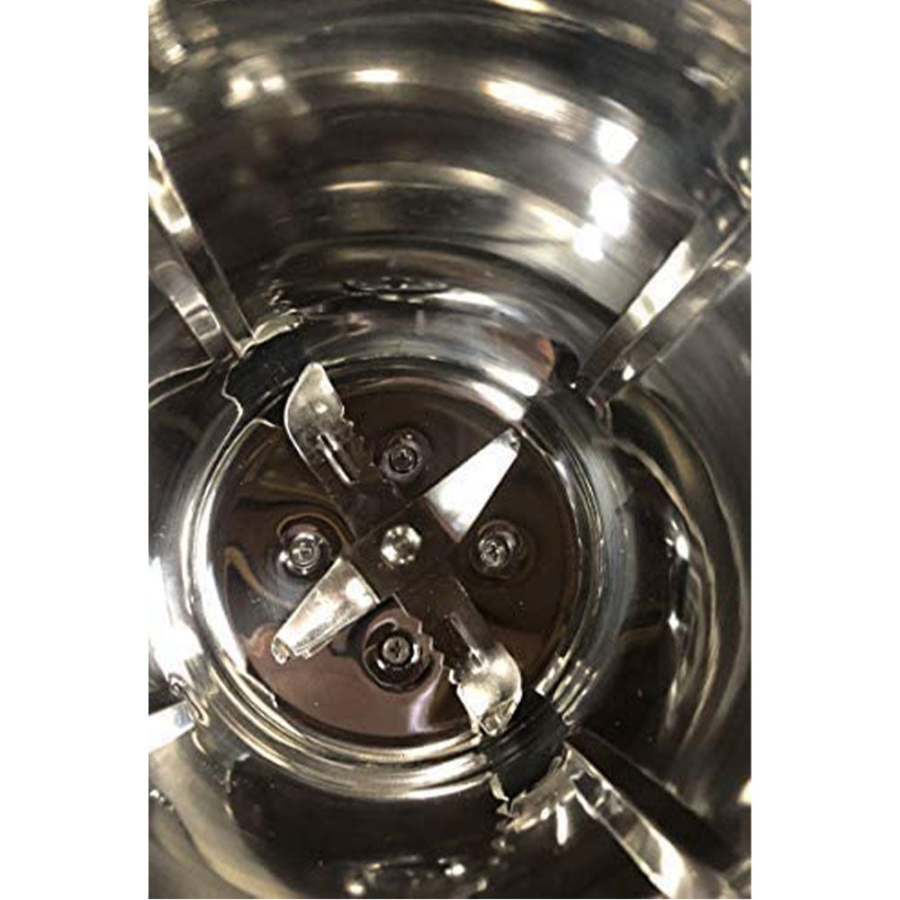 LARGE JAR WITH DOME LID for PREMIER SUPER G