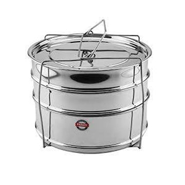 Premier Stainless steel three component separator kit