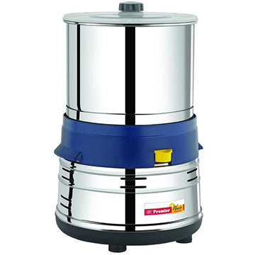 Buy Premier Wonder Grinder  Premier Wet Grinder 1.5 litre with 110 V -  Diamond Trading Inc