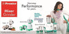 Mixer Grinder