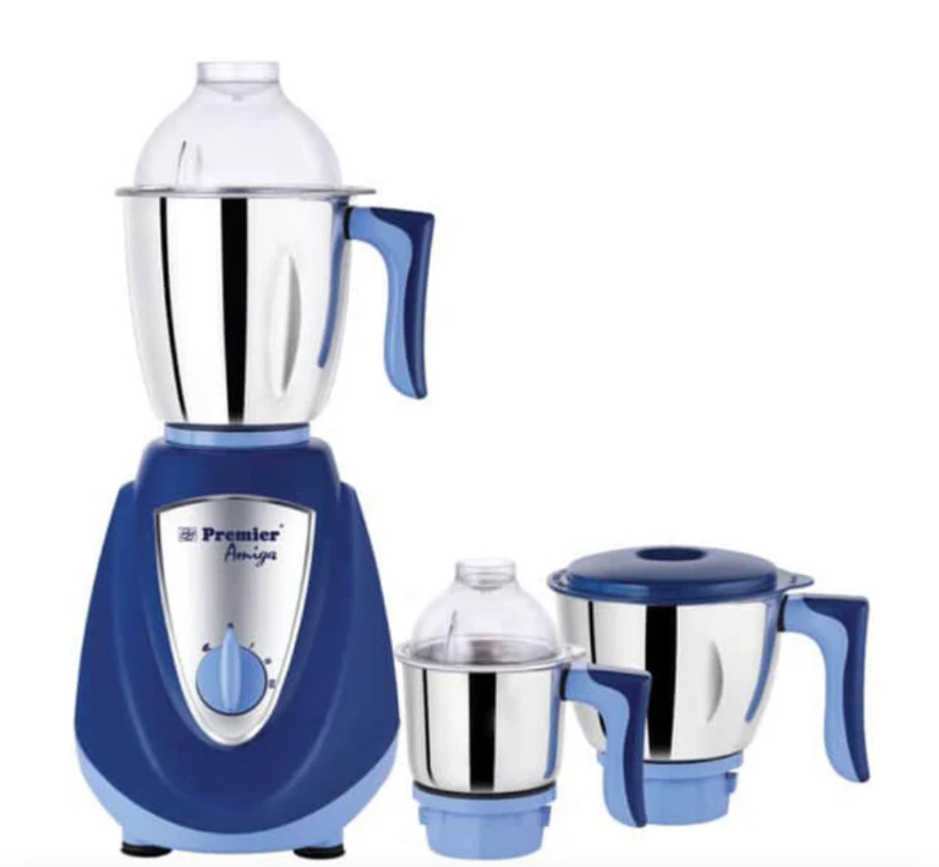 Premier Amiga Mixer Grinder 110 Volts 650 Watts