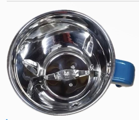 Xpress Large Jar with Lid