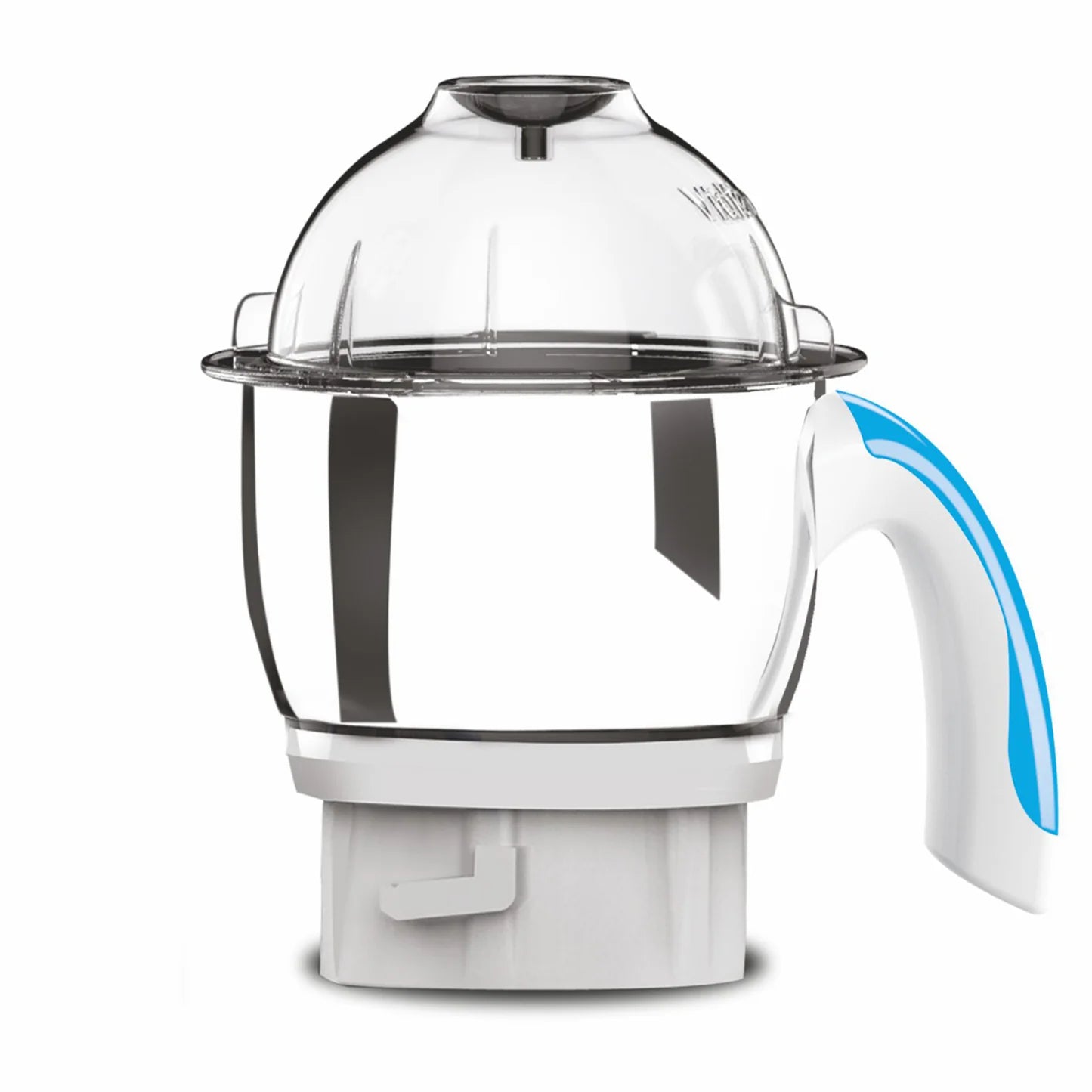 Vidiem 1 Liter Mixer Jar (Chutney Jar)
