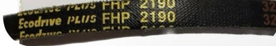 Premier Compact Grinder 2 Ltrs Belt