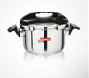 Premier Stainless Steel Turn on Pressure Cooker 5 Liters