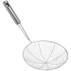 Stainless Steel Strainer Skimmer for Cooking and Frying