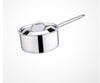 Premier 3-ply Clad Stainless Steel Sauce Pan 18 cm