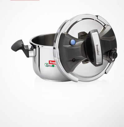Prestige clip on cooker 5 ltr clearance