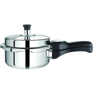 Steel cooker deals 2 litre