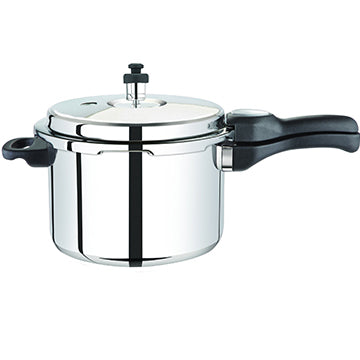 Stainless Steel Cooker