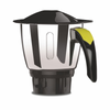 Vidiem Eva Citron 550 Watts Mixer Grinder - 110V with 3 Jars