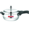 Aluminium handi pressure cooker | Buy Pressure cooker