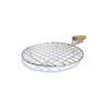 Large size Round Phulka Stand