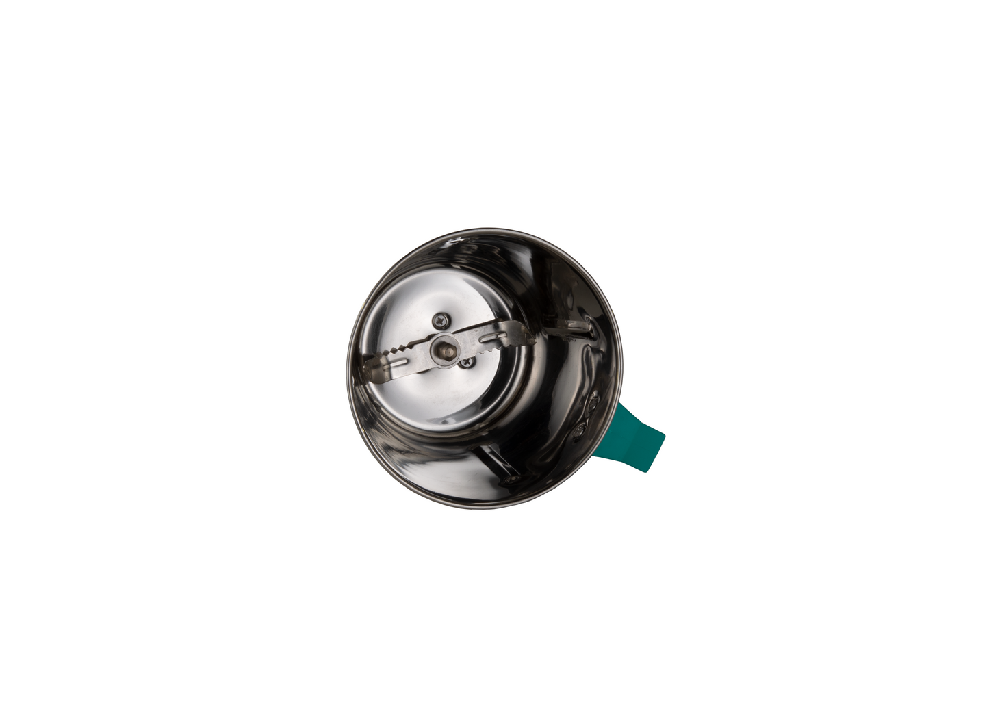Xpress Medium Jar with Lid