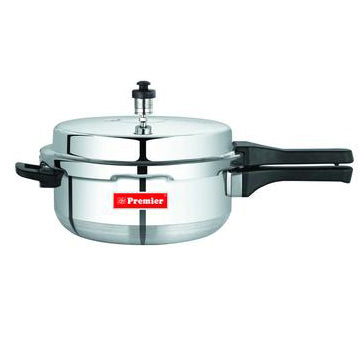 Premier Aluminium Pressure pan