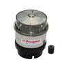 Osterizer Chutney Jar with lid
