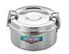 Stainless Steel Hot Food Lunch box Medium