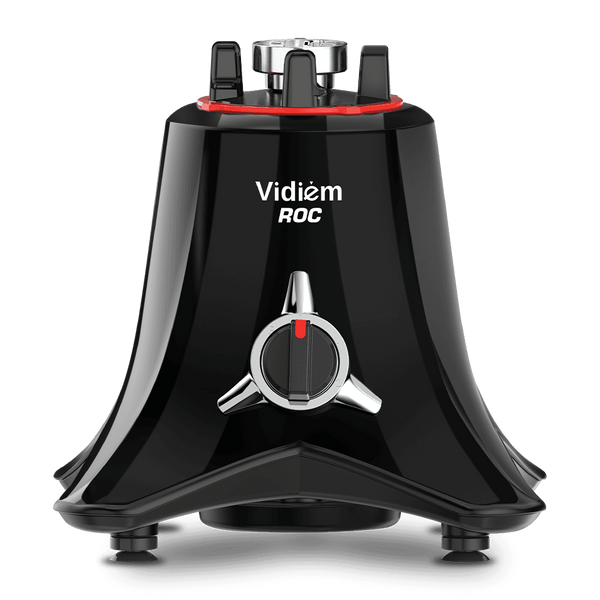 Vidiem ROC 1200 Watts, 110V Commercial Mixer Grinder Diamond Trading Inc