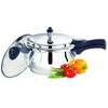 Stainless Steel Pressure Cookers