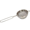 STAINLESS STEEL CHAI TEA, COFFEE STRAINER