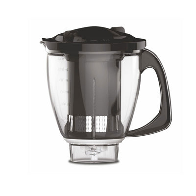 Vidiem Vstar Premium 750 Watts Mixer Grinder – 110V with 5 Jars