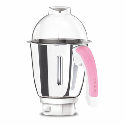 Vidiem IVY Plus 750 W Mixer Grinder with 4 Jars | Buy Mixer Grinder Online |  Vidiem Mixer Grinder