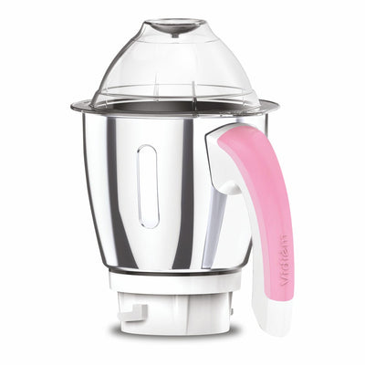 Vidiem IVY Plus 750 W Mixer Grinder with 4 Jars | Buy Mixer Grinder Online |  Vidiem Mixer Grinder