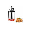 Stainless Steel Medu Vada /Doughnut Maker