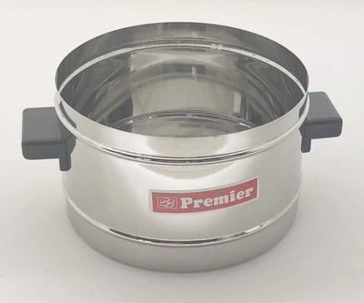 Premier Stainless Steel idli pot online 