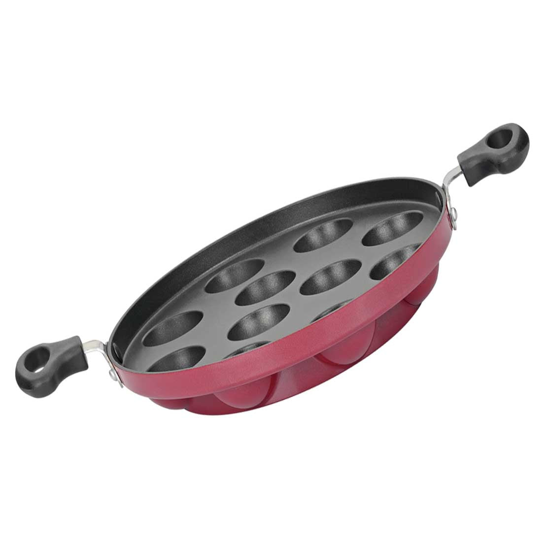 Premier Double Burner Non-Stick Tawa