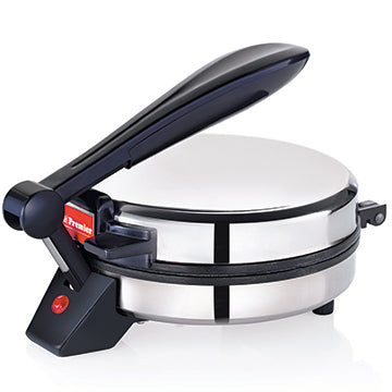 Buy Premier Roti Maker| Stainless Steel Roti Maker Online| Chapathi ...