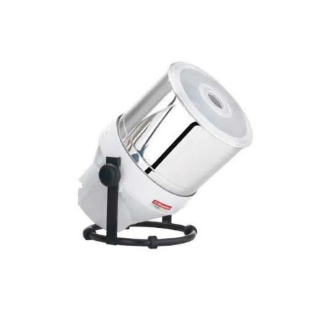 Premier Lifestyle Tilting Wet Grinder with Atta Kneader and Coconut Scrapper - 2 Liters - 110V/60 Hz - USA and Canada